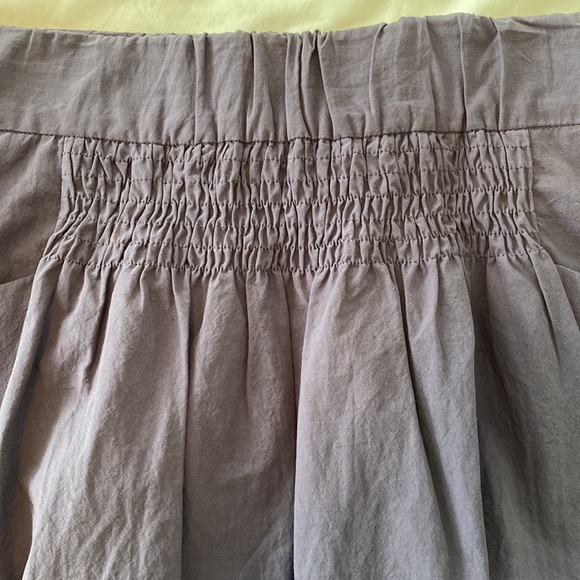 Cotton Banana Republic Skirt - Picture 4 of 6
